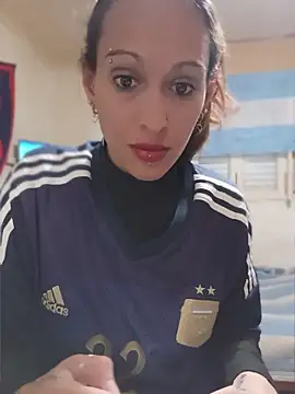 Zorrita Fox online show from June 2026 01:23:02 AM