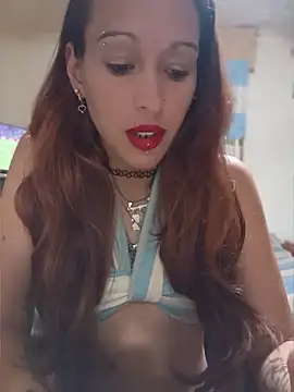 Zorrita Fox online show from June 2026 01:50:02 AM