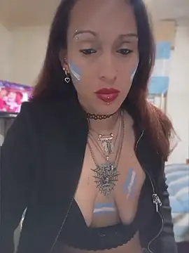 Zorrita Fox online show from July 2026 12:34:02 AM