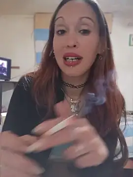Zorrita Fox online show from July 2026 03:23:01 AM