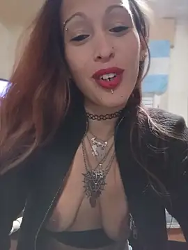 Zorrita Fox online show from July 2026 12:06:02 AM