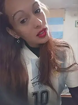 Zorrita Fox online show from July 2026 11:56:01 PM
