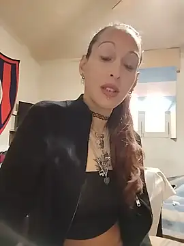 Zorrita Fox online show from July 2026 05:15:02 PM