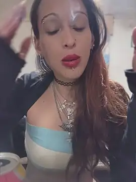 Zorrita Fox online show from July 2026 12:26:02 AM