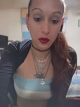 Zorrita Fox online show from July 2026 12:26:02 AM