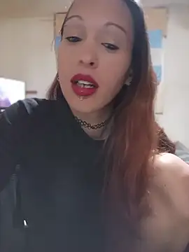 Zorrita Fox online show from July 2026 12:15:02 AM