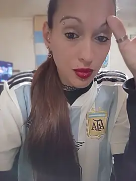 Zorrita Fox online show from July 2026 12:24:01 AM
