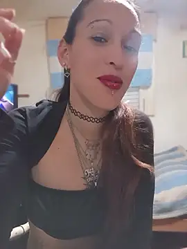 Zorrita Fox online show from July 2026 02:05:17 AM