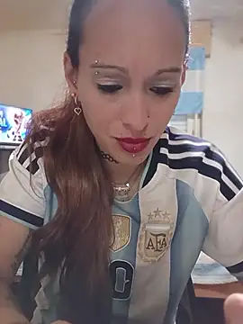 Zorrita Fox online show from July 2026 12:15:02 AM