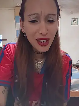 Zorrita Fox online show from July 2026 12:47:02 AM