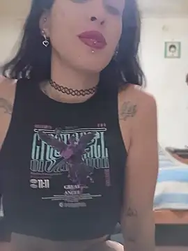 Zorrita Fox online show from July 2026 12:28:01 AM