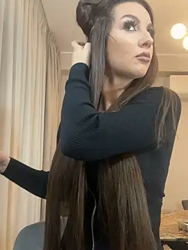 SecretSienna online show from April 2026 02:20:02 AM