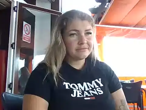 GabyHofstede online show from March 2025 02:57:01 PM