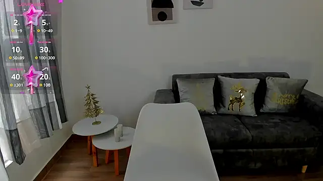 amandaconner online show from December 2024 02:05:01 PM