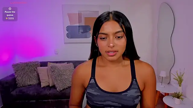 amandaconner online show from October 2025 02:35:01 AM