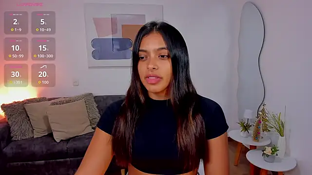 amandaconner online show from November 2025 07:56:02 PM