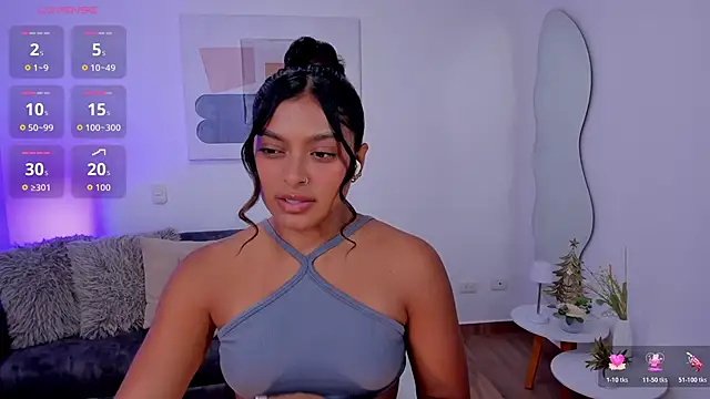 amandaconner online show from December 2025 04:57:02 PM