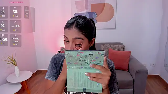 amandaconner online show from May 2026 03:20:02 PM
