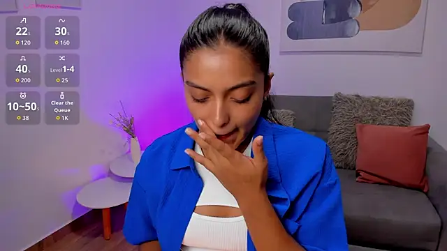 amandaconner online show from May 2026 06:10:02 AM