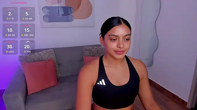 amandaconner online show from June 2026 05:52:01 PM