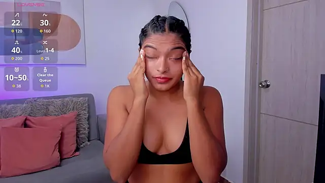 amandaconner online show from June 2026 04:11:02 PM