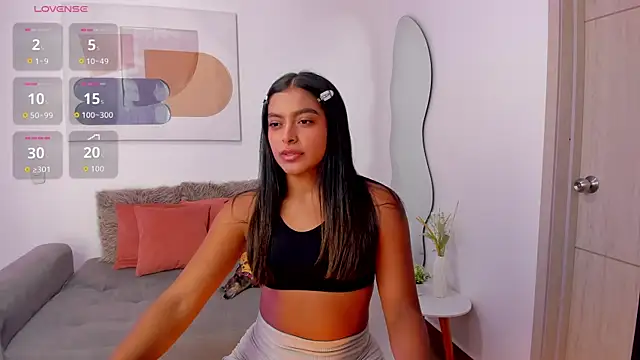 amandaconner online show from July 2026 06:33:01 PM