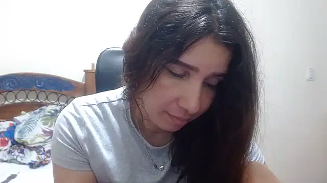 Ainhoa-hot online show from June 2026 07:14:02 PM