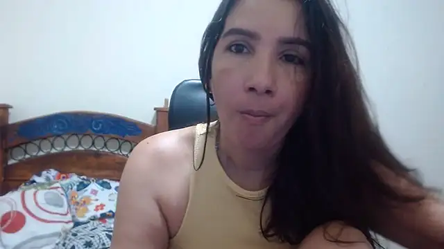 Ainhoa-hot online show from June 2026 06:00:01 AM