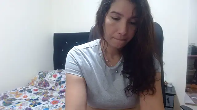 Ainhoa-hot online show from July 2026 04:19:01 AM