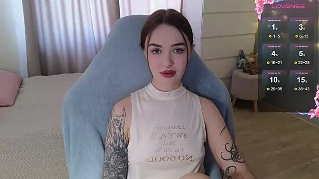 Snapshot of kate_leoo chatting on April 2026 11:55:02 AM kate leoo online show from April 2026 11:55:02 AM