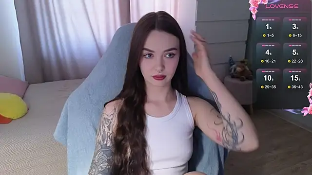 Snapshot of kate_leoo chatting on May 2026 12:55:02 PM kate leoo online show from May 2026 12:55:02 PM