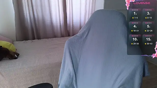 kate leoo online show from July 2026 06:20:02 AM