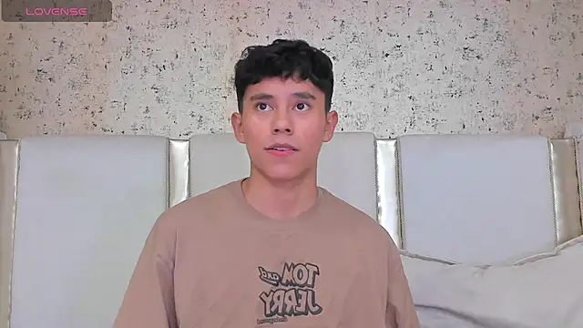 Angel esteban fx online show from January 2025 03:55:01 AM