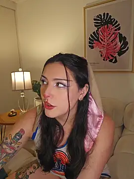 Snapshot of freya_bella_ chatting on May 2026 04:56:02 PM freya bella online show from May 2026 04:56:02 PM