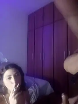 PacPrincess online show from February 2025 06:30:01 AM