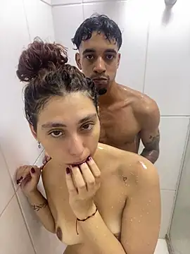 PacPrincess online show from March 2025 09:59:01 PM