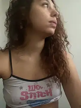 Snapshot of PacPrincess chatting on May 2026 12:00:02 PM PacPrincess online show from May 2026 12:00:02 PM