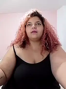 Snapshot of pamelavillaloboss chatting on March 2025 08:51:01 PM pamelavillaloboss online show from March 2025 08:51:01 PM