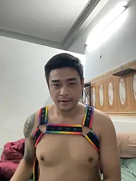 Asianhif online show from October 2025 03:38:02 PM