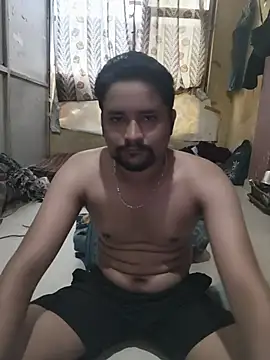 Tejpaljoshi online show from July 2026 12:18:02 PM