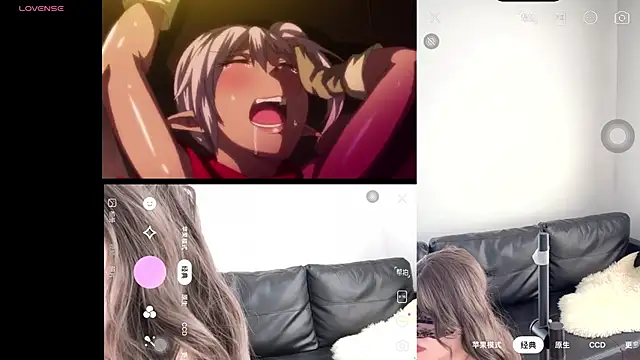 anya2023 online show from October 2025 03:59:02 AM