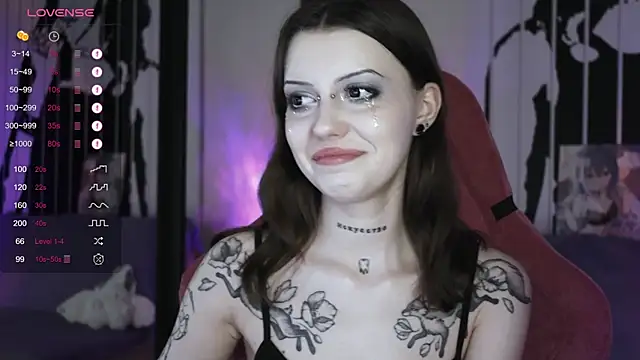 Snapshot of prettybones chatting on January 2025 01:16:02 PM prettybones online show from January 2025 01:16:02 PM