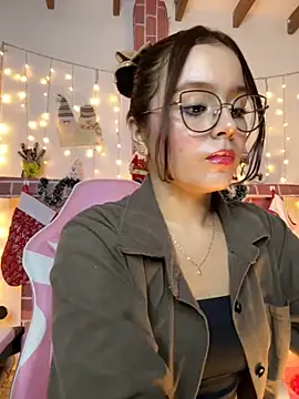 Juanelopez1 online show from December 2025 03:36:02 AM