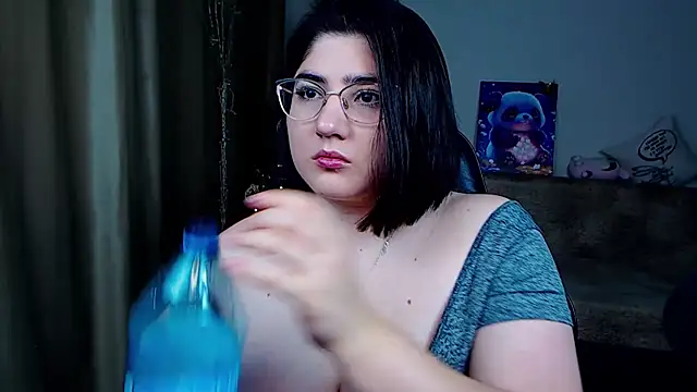 Crazy Bunya online show from December 2024 01:43:02 PM