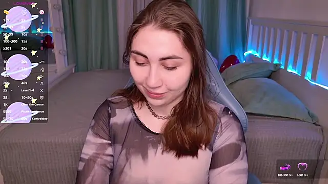 WinryRoss online show from February 2025 05:42:02 AM