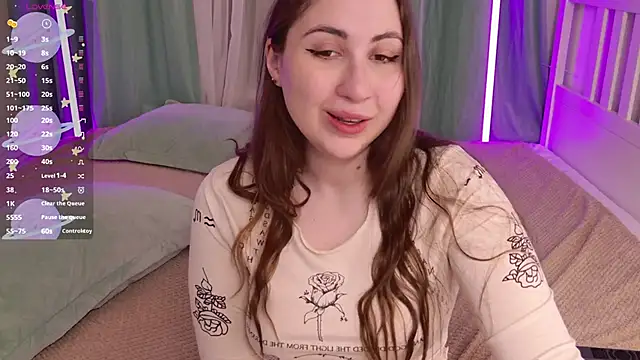 WinryRoss online show from May 2026 04:53:02 AM
