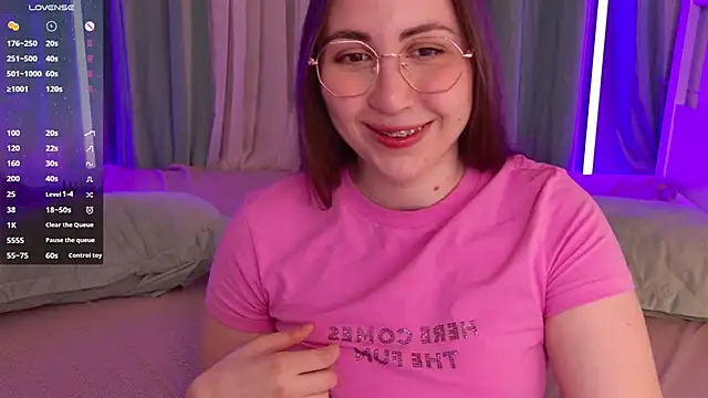 WinryRoss online show from June 2026 06:52:02 AM