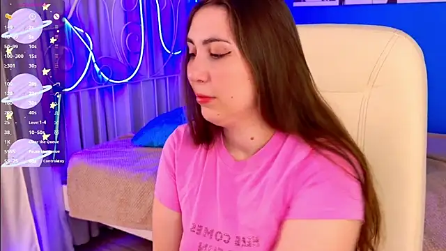 WinryRoss online show from July 2026 04:43:02 AM