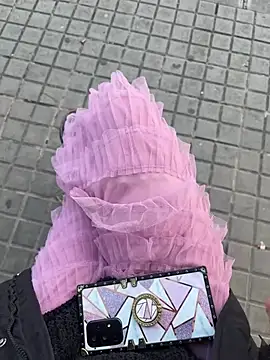 Snapshot of SexyErola27 chatting on December 2024 01:55:01 PM SexyErola27 online show from December 2024 01:55:01 PM