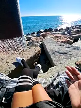 Snapshot of SexyErola27 chatting on December 2024 12:03:01 PM SexyErola27 online show from December 2024 12:03:01 PM